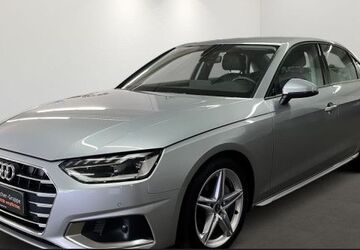 Audi A4 79.423 km 27.680 &euro; Kaiserslautern 67663