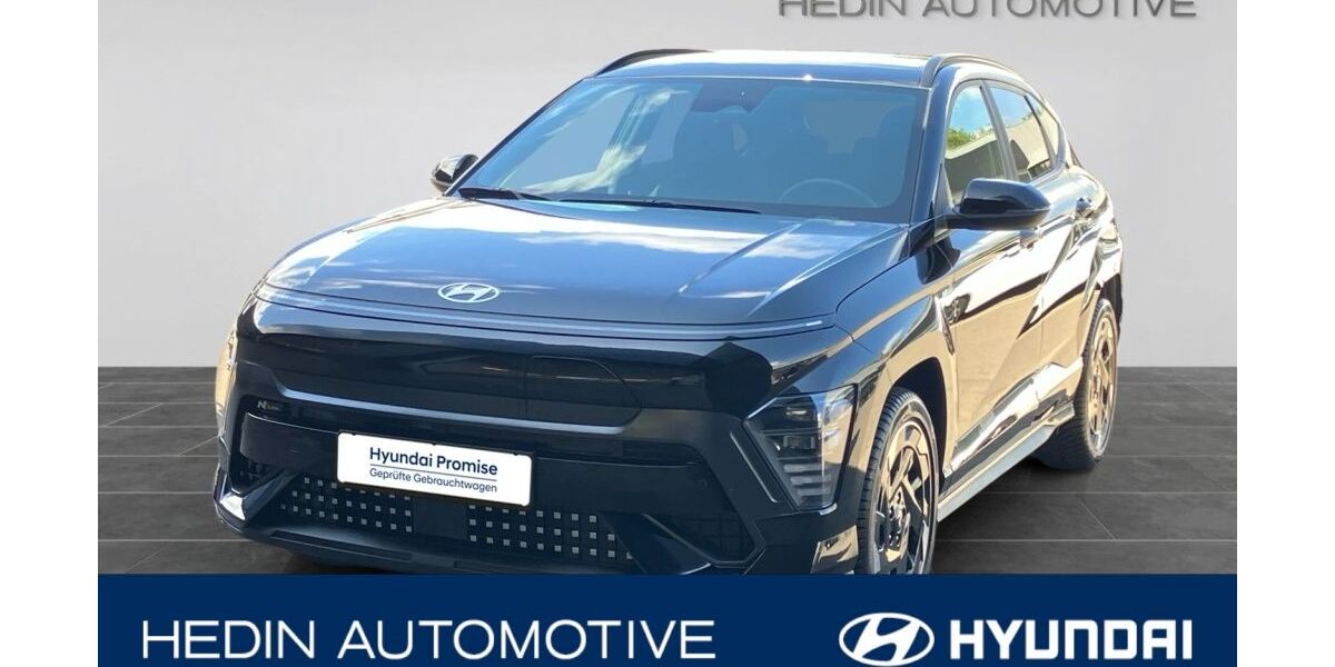 Hyundai KONA Elektro 4.240 km 33.390 &euro; Kaiserslautern 67663
