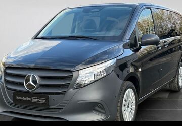 Mercedes-Benz Vito 40.487 km 43.960 &euro; Kaiserslautern 67663