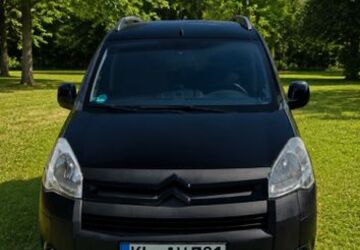 Citroen Berlingo 197.000 km 5.300 &euro; Bruchmühlbach-Miesau 66892