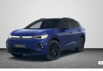 VW ID.4 5.900 km 56.660 &euro; Neustadt a.d. Weinstraße 67433
