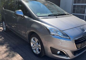 Peugeot 5008 109.212 km 6.700 &euro; Kaiserslautern 67659