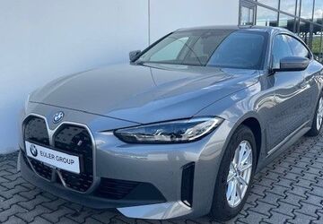 BMW i4 26.829 km 34.999 &euro; Kaiserslautern 67663