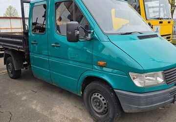 Mercedes-Benz Sprinter 180.000 km 3.399 &euro; Bad Dürkheim 67098