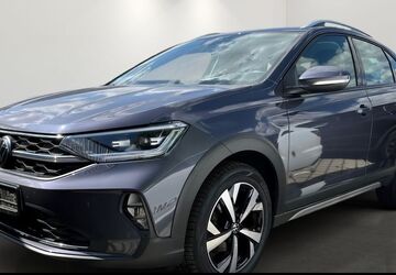VW Taigo 55.477 km 18.450 &euro; Kaiserslautern 67663