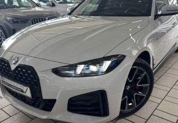 BMW 420 Gran Coupé 26.300 km 46.975 &euro; Pirmasens 66954