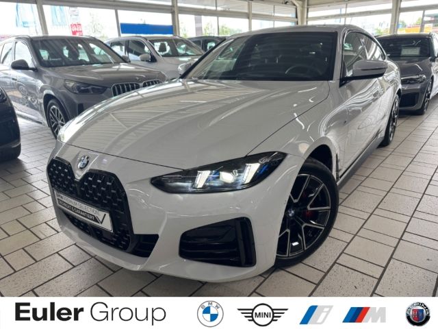 BMW 420 Gran Coupé 26.300 km 46.975 &euro; Pirmasens 66954