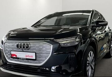 Audi Q4 e-tron 46.912 km 35.710 &euro; Kaiserslautern 67663