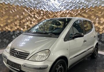 Mercedes-Benz A 160 140.000 km 2.600 &euro; Eisenberg 67304