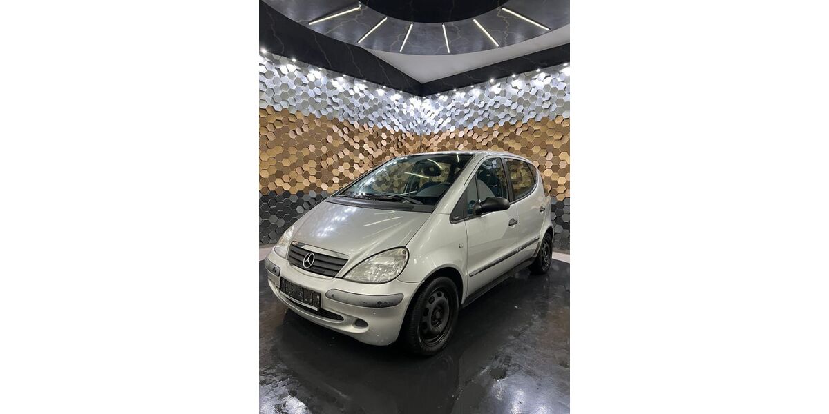 Mercedes-Benz A 160 140.000 km 2.600 &euro; Eisenberg 67304