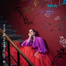 Cristina Branco - Sound Of The World (12 12.06.2026 Kammgarn Kaiserslautern