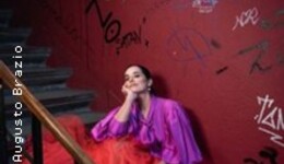 Cristina Branco - Sound Of The World (12