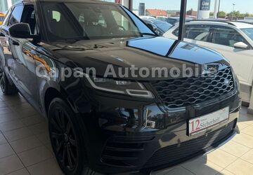 Land Rover Range Rover Velar 137.000 km 25.600 &euro; Kirchheimbolanden 67292