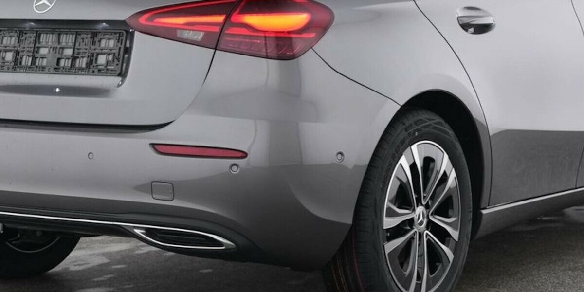 Mercedes-Benz A 180 Progressive Line Advanced *R.-Kamera* 20.627 km 29.800 &euro; Kaiserslautern 67657