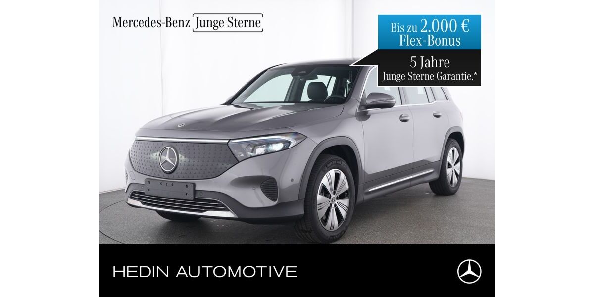 Mercedes-Benz EQB 29.950 km 38.750 &euro; Kaiserslautern 67663