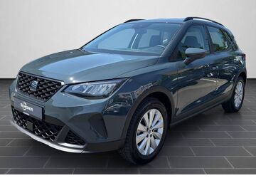 Seat Arona 12.941 km 20.500 &euro; Kaiserslautern 67657