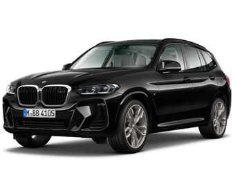 BMW X3 M40 109.877 km 44.977 &euro; Kaiserslautern 67663