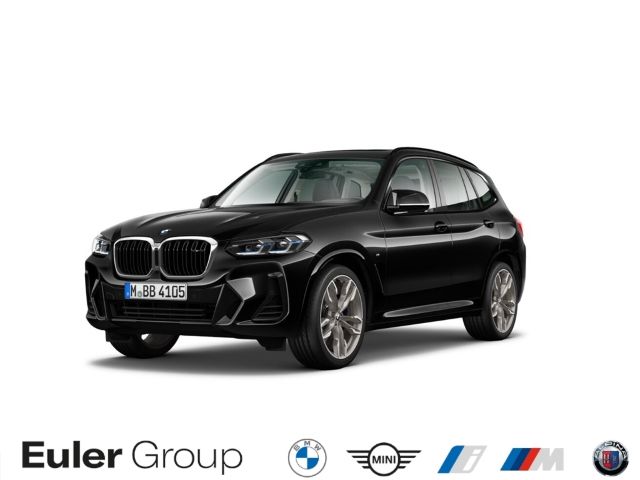 BMW X3 M40 109.877 km 44.977 &euro; Kaiserslautern 67663