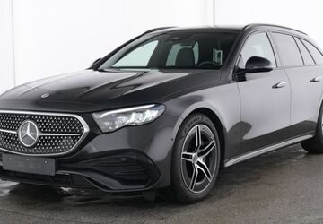 Mercedes-Benz E 220 15.902 km 54.750 &euro; Kaiserslautern 67657