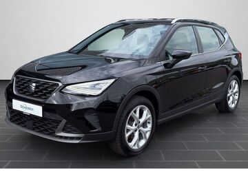 Seat Arona 22.500 km 19.400 &euro; Neustadt a.d. Weinstraße 67433
