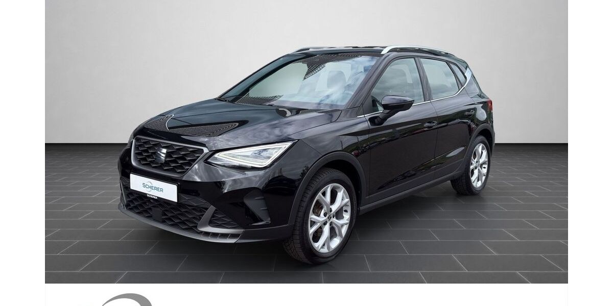 Seat Arona 22.500 km 19.400 &euro; Neustadt a.d. Weinstraße 67433