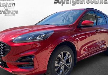 Ford Kuga 38.557 km 24.900 &euro; Kaiserslautern 67663