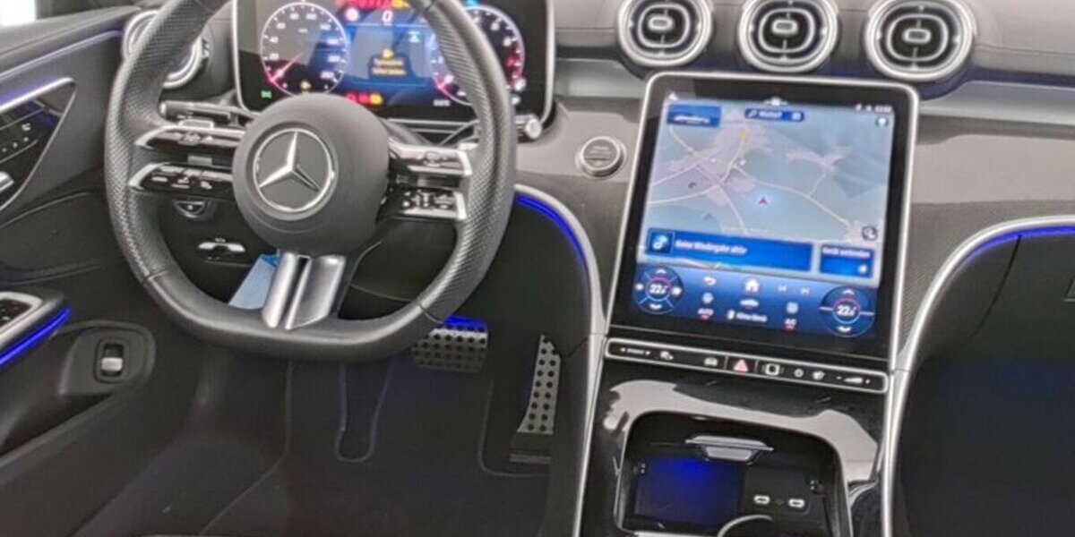 Mercedes-Benz CLE 200 Cabriolet AMG Line Advanced Plus*AHK* 20.463 km 55.850 &euro; Kaiserslautern 67657