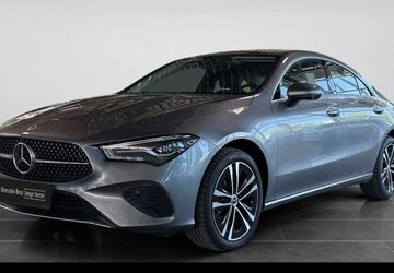 Mercedes-Benz CLA 250 14.575 km 32.980 &euro; Kaiserslautern 67663