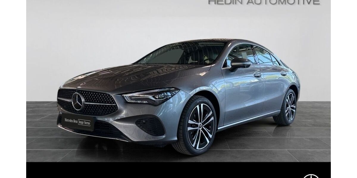 Mercedes-Benz CLA 250 14.575 km 32.980 &euro; Kaiserslautern 67663