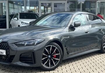 BMW 430 Gran Coupé 21.600 km 48.489 &euro; Landstuhl 66849