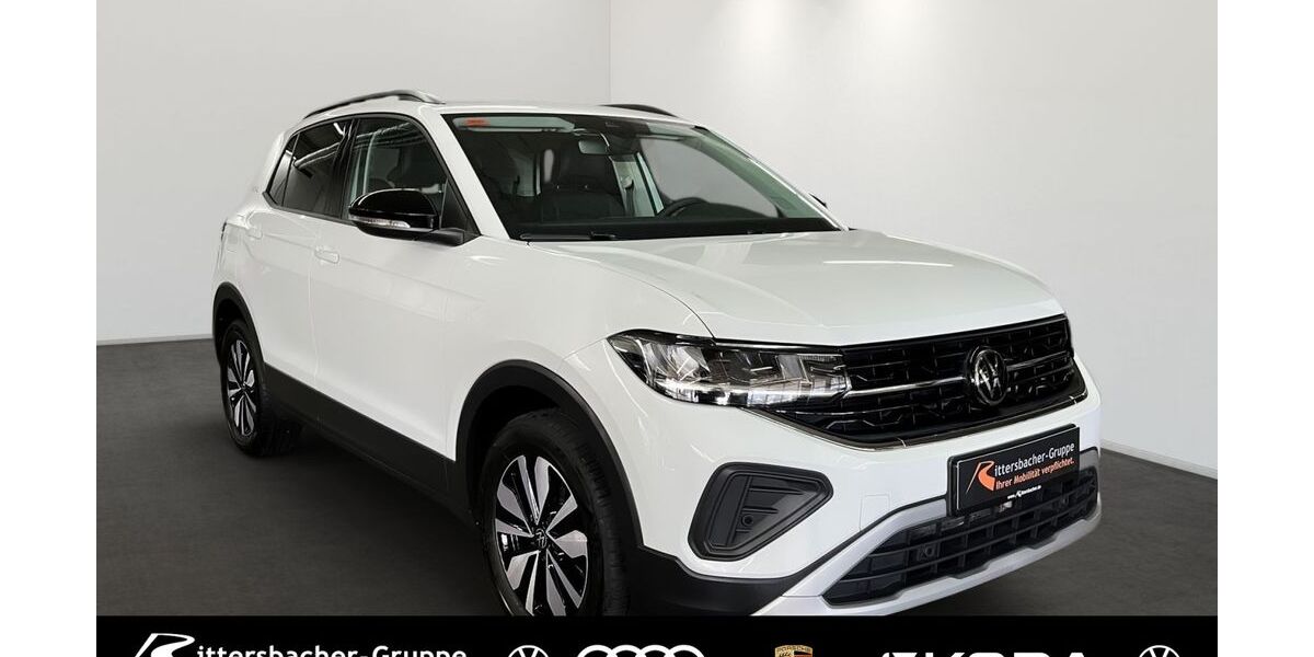 VW T-Cross 15.665 km 21.490 &euro; Kaiserslautern 67663