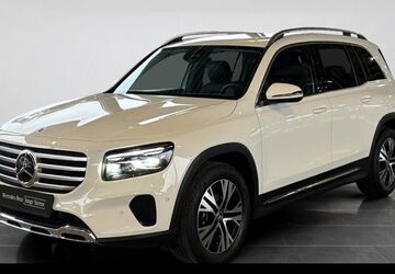 Mercedes-Benz GLB 180 7.108 km 32.970 &euro; Kaiserslautern 67663
