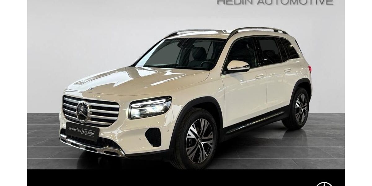 Mercedes-Benz GLB 180 7.108 km 32.970 &euro; Kaiserslautern 67663
