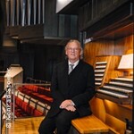 Orgelkonzert zum Reformationstag