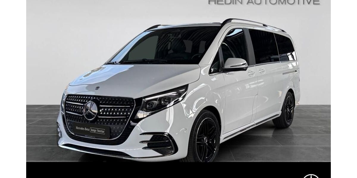 Mercedes-Benz V 300 9.224 km 79.575 &euro; Kaiserslautern 67663