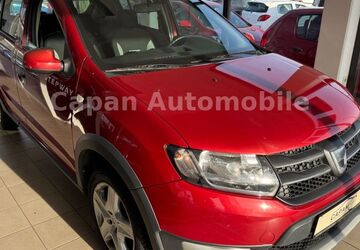 Dacia Sandero 193.000 km 4.200 &euro; Kirchheimbolanden 67292
