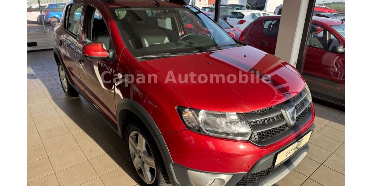 Dacia Sandero 193.000 km 4.200 &euro; Kirchheimbolanden 67292