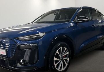Audi Q6 e-tron 7.904 km 66.640 &euro; Kaiserslautern 67663