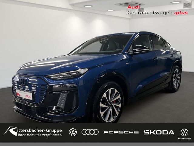 Audi Q6 e-tron 7.904 km 66.640 &euro; Kaiserslautern 67663