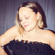 Lina Maly & Enno Bunger 15.08.2026 Kammgarn Kaiserslautern