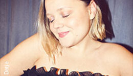 Lina Maly & Enno Bunger