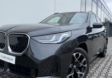 BMW X3 22.878 km 51.675 &euro; Kaiserslautern 67663