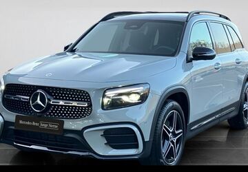 Mercedes-Benz GLB 200 9.900 km 46.480 &euro; Kaiserslautern 67655