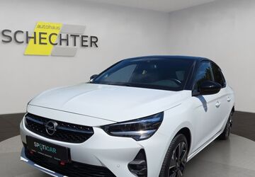 Opel Corsa 44.000 km 16.790 &euro; Rodalben-Neuhof 66976