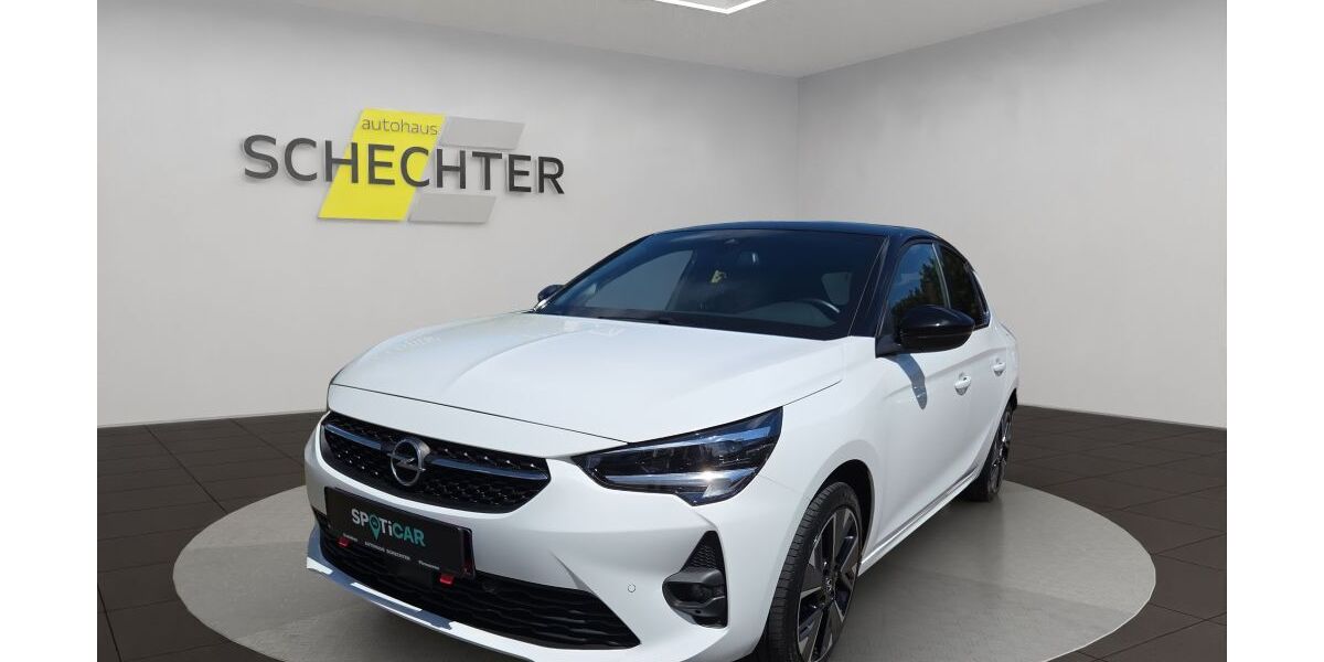 Opel Corsa 44.000 km 16.790 &euro; Rodalben-Neuhof 66976