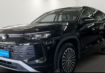 VW Tayron 3.700 km 41.950 &euro; Kaiserslautern 67663