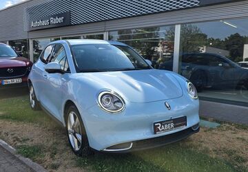GWM Ora 03 24.850 km 19.890 &euro; Neustadt 67433