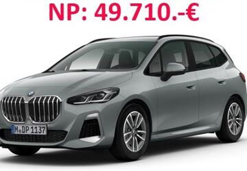 BMW 220 Active Tourer 7.258 km 30.733 &euro; Kaiserslautern 67663