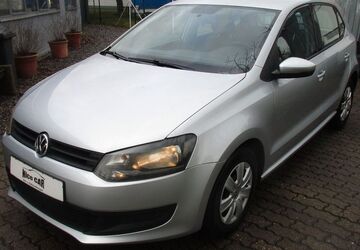 VW Polo 145.600 km 4.999 &euro; Neustadt an der Weinstrasse 67433