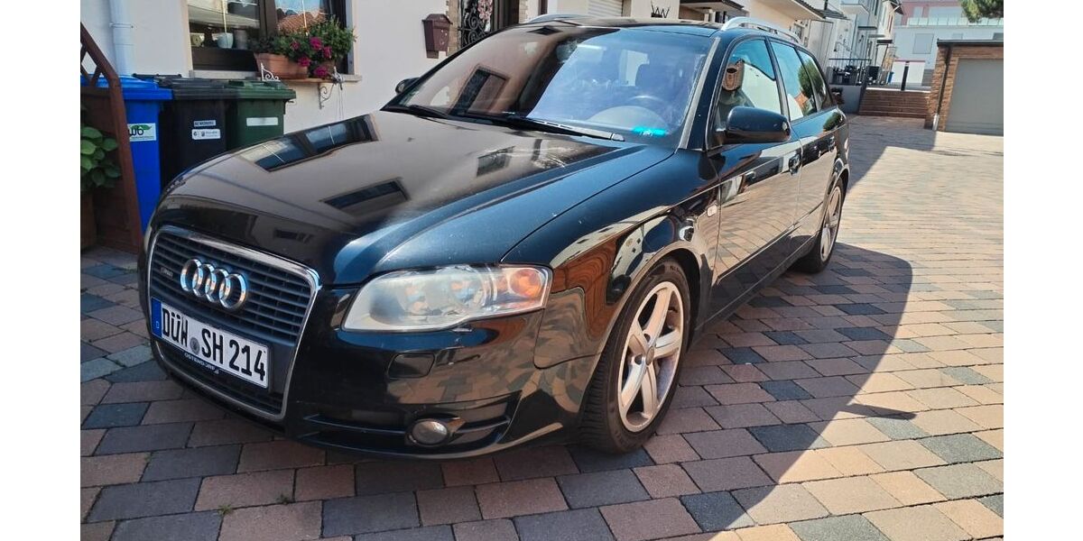 Audi A4 382.000 km 2.150 &euro; Bad Dürkheim 67098
